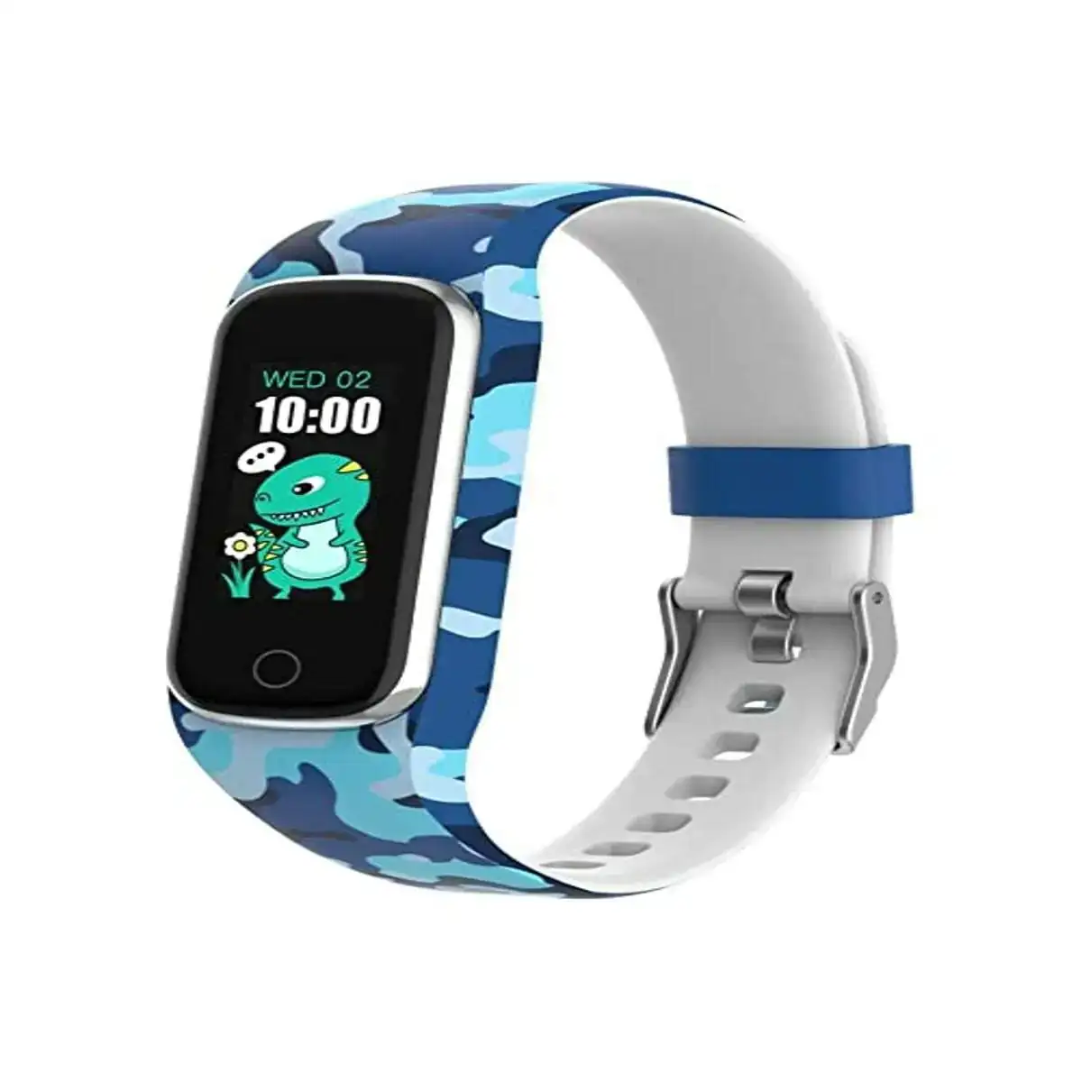 Smartwatch pour enfants denver electronics bfk 312bu bleu_1666. DIAYTAR COTE D'IVOIRE - Où Chaque Détail Compte. Parcourez nos produits soigneusement sélectionnés et choisissez des articles qui correspondent à votre style et à vos valeurs.