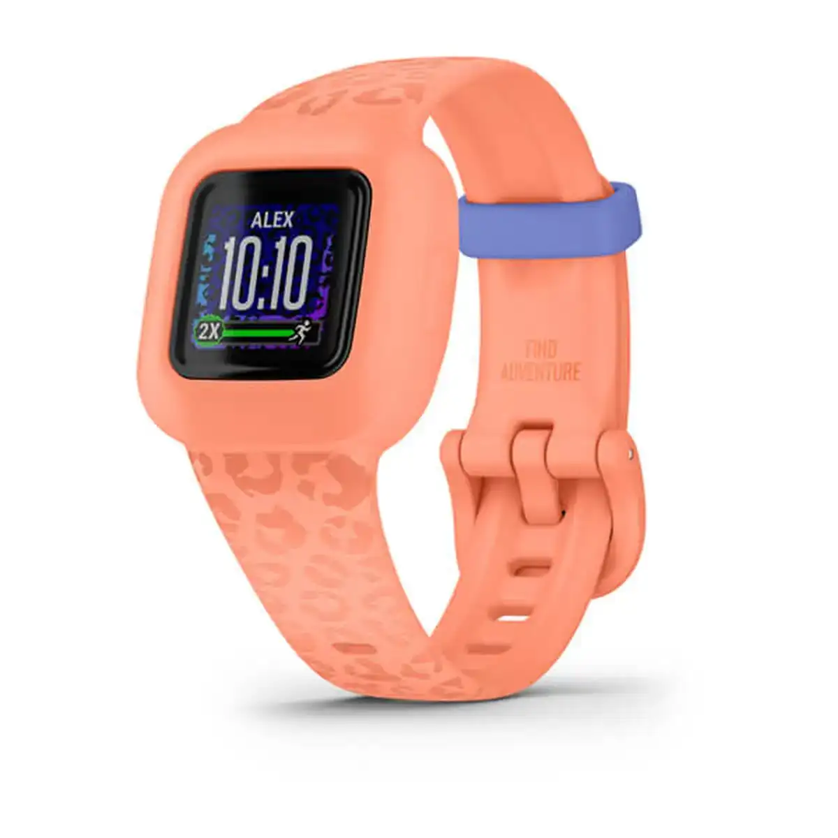 Smartwatch pour enfants garmin vivofit jr 3 14 gb_5961. Entrez dans l'Univers de DIAYTAR COTE D'IVOIRE - Où l'Authenticité Renouvelle Votre Quotidien. Explorez notre gamme de produits et trouvez des articles qui reflètent votre essence.