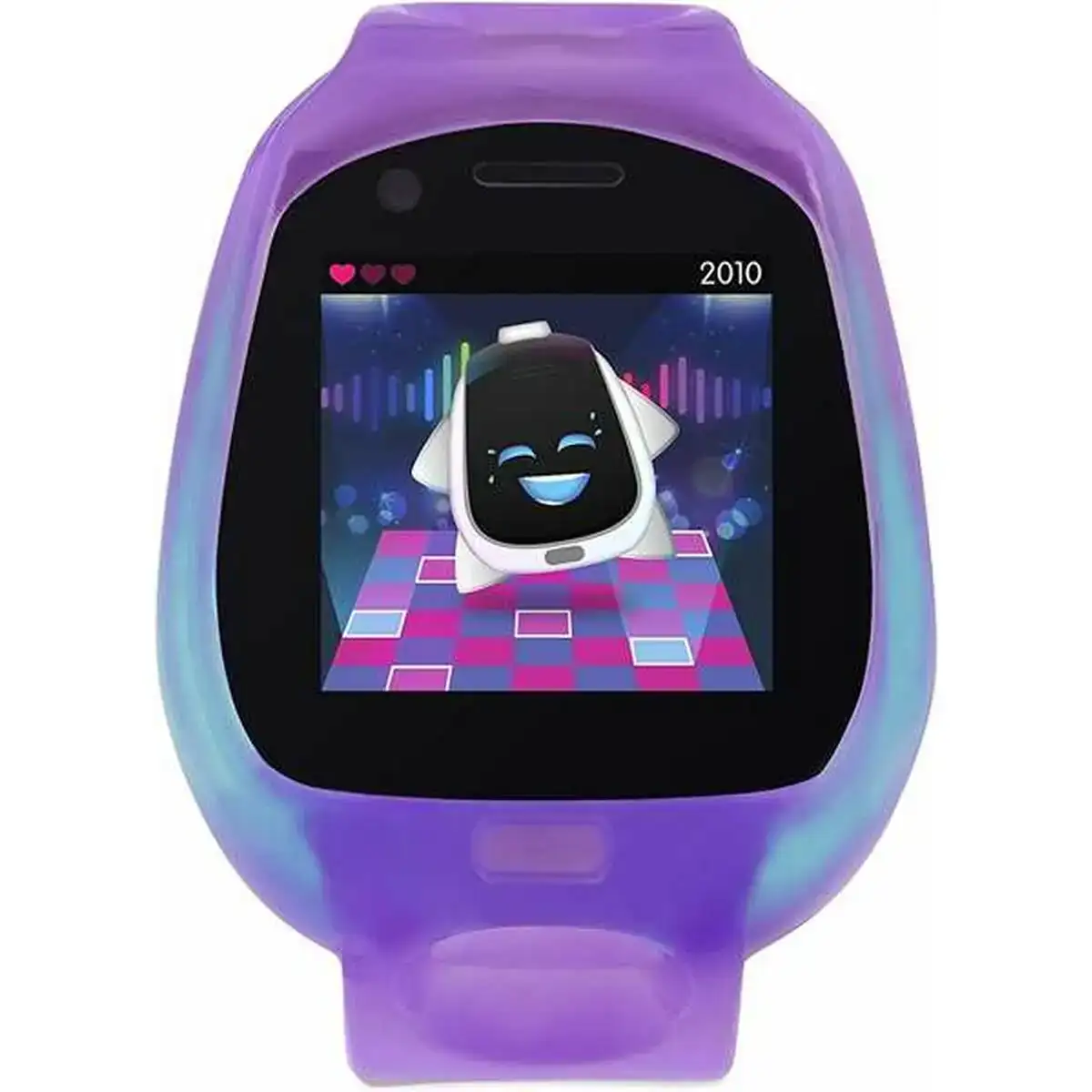 Smartwatch pour enfants mga tobi 2 robot lila_3065. Bienvenue chez DIAYTAR COTE D'IVOIRE - Où Choisir est un Voyage. Plongez dans notre plateforme en ligne pour trouver des produits qui ajoutent de la couleur et de la texture à votre quotidien.
