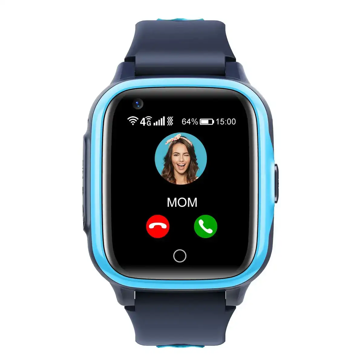 Smartwatch pour enfants reconditionne a _8831. Bienvenue chez DIAYTAR COTE D'IVOIRE - Votre Porte d'Accès à la Diversité. Découvrez notre boutique en ligne et choisissez parmi une pléthore d'articles qui célèbrent la richesse culturelle du Côte d'Ivoire et au-delà.