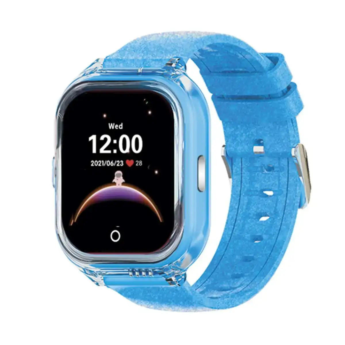 Smartwatch pour enfants save family enjoy_2130. Bienvenue chez DIAYTAR COTE D'IVOIRE - Votre Destination Shopping Complète! Découvrez une boutique en ligne généraliste au Côte d'Ivoire offrant une vaste gamme de produits, allant des vêtements aux gadgets électroniques, en passant par l'artisanat local.