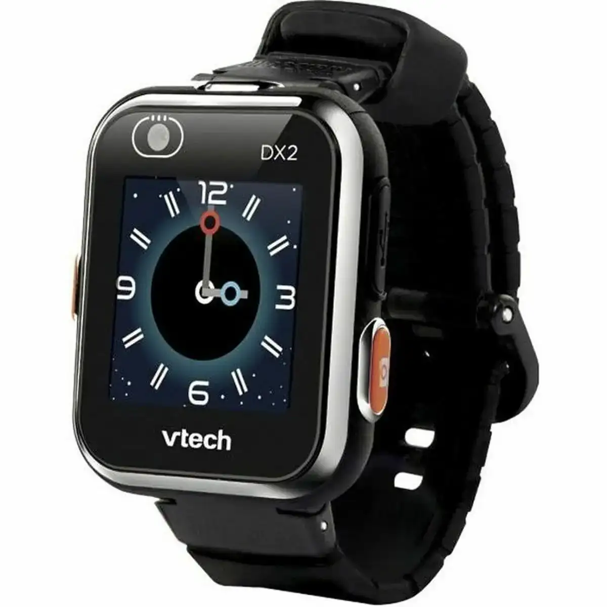 Smartwatch pour enfants vtech 193865 noir reconditionne b _3914. Bienvenue chez DIAYTAR COTE D'IVOIRE - Où Chaque Produit a son Histoire. Découvrez notre sélection unique et trouvez des articles qui racontent la richesse culturelle et artistique du Côte d'Ivoire.
