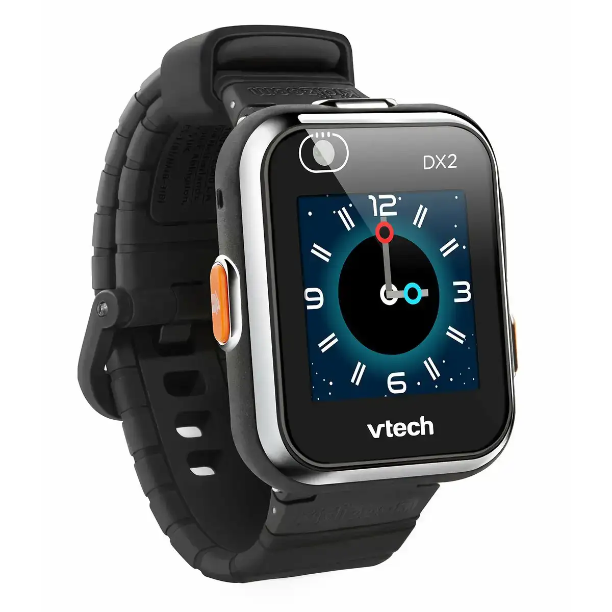 Smartwatch pour enfants vtech dx2 noir reconditionne b _7325. DIAYTAR COTE D'IVOIRE - Votre Portail Vers l'Élégance Accessible. Parcourez notre boutique en ligne pour découvrir des produits qui incarnent le luxe à des prix abordables.