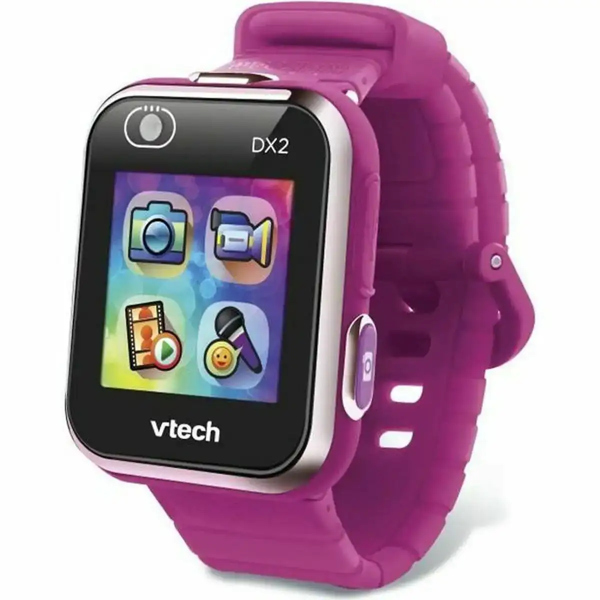 Smartwatch pour enfants vtech dx2 reconditionne b _3558. Entrez dans l'Univers de DIAYTAR COTE D'IVOIRE - Où l'Élégance Rencontre la Tradition. Explorez notre gamme variée et trouvez des articles qui ajoutent une touche de sophistication à votre vie.