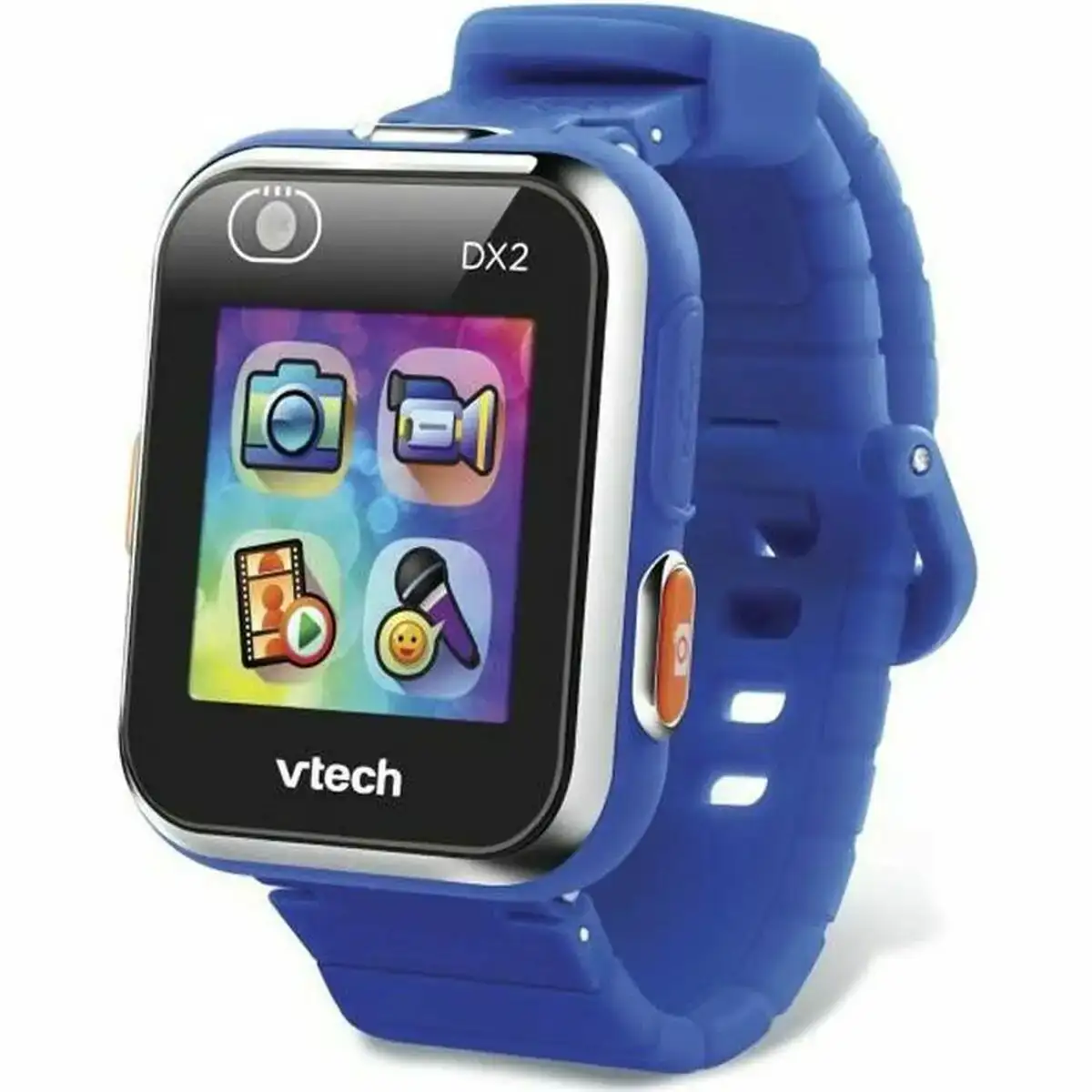 Smartwatch pour enfants vtech kidizoom connect dx2_8259. DIAYTAR COTE D'IVOIRE - Votre Oasis de Shopping en Ligne. Explorez notre boutique et découvrez des produits qui ajoutent une touche de magie à votre quotidien.