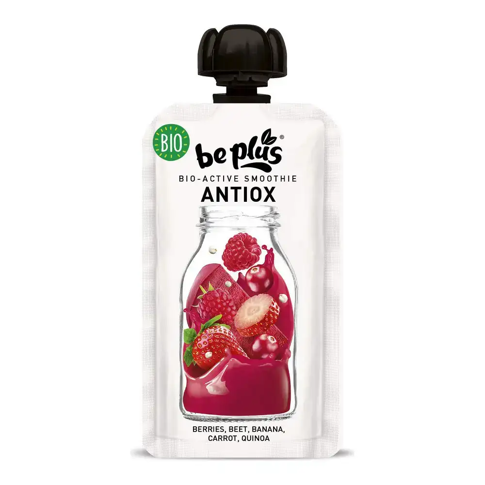 Smoothie be plus smoothie antioxydante 150 g _8655. DIAYTAR COTE D'IVOIRE - L'Art du Shopping Sublime. Naviguez à travers notre catalogue et choisissez parmi des produits qui ajoutent une touche raffinée à votre vie quotidienne.