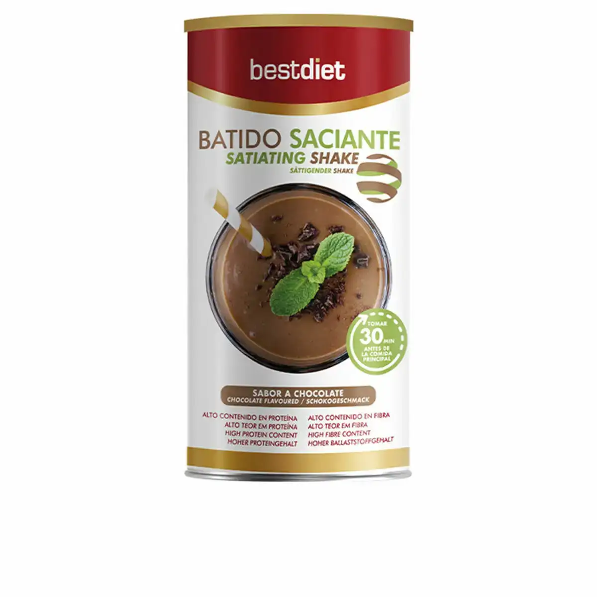 Smoothie best diet batido saciante chocolat 560 g_9946. DIAYTAR COTE D'IVOIRE - L'Art de Vivre le Shopping en Ligne. Découvrez notre plateforme intuitive et trouvez des produits qui vous inspirent et vous enchantent, à chaque clic.