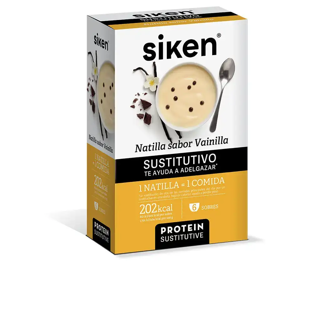 Smoothie siken sustitutivo vanille creme anglaise_4332. DIAYTAR COTE D'IVOIRE - Là où la Découverte est au Rendez-vous. Plongez dans notre catalogue et trouvez des articles qui éveilleront votre curiosité et élargiront vos horizons.