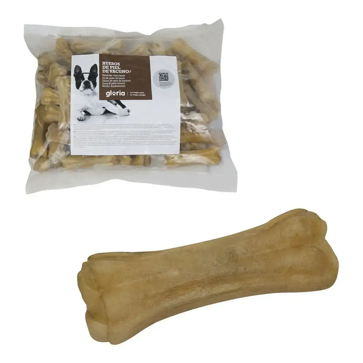 Snack pour chiens gloria os veau 30 unites_3136. Bienvenue dans l'univers captivant de DIAYTAR COTE D'IVOIRE - Votre Plateforme de Shopping Tout-en-Un. Parcourez notre boutique en ligne pour découvrir des produits uniques, allant des articles ménagers aux élégants accessoires de mode.