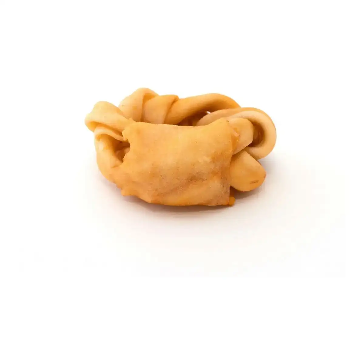 Snack pour chiens gloria snackys rawhide miel 12 cm donut tresse_2514. DIAYTAR COTE D'IVOIRE - Où Choisir est un Voyage Cultuel. Explorez notre boutique en ligne et découvrez des produits qui célèbrent la richesse et la diversité culturelle du Côte d'Ivoire.