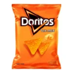 Snacks doritos tex mex fromage 140 g _4553. Entrez dans DIAYTAR COTE D'IVOIRE - Où Chaque Détail Compte. Explorez notre boutique en ligne pour trouver des produits de haute qualité, soigneusement choisis pour répondre à vos besoins et vos désirs.