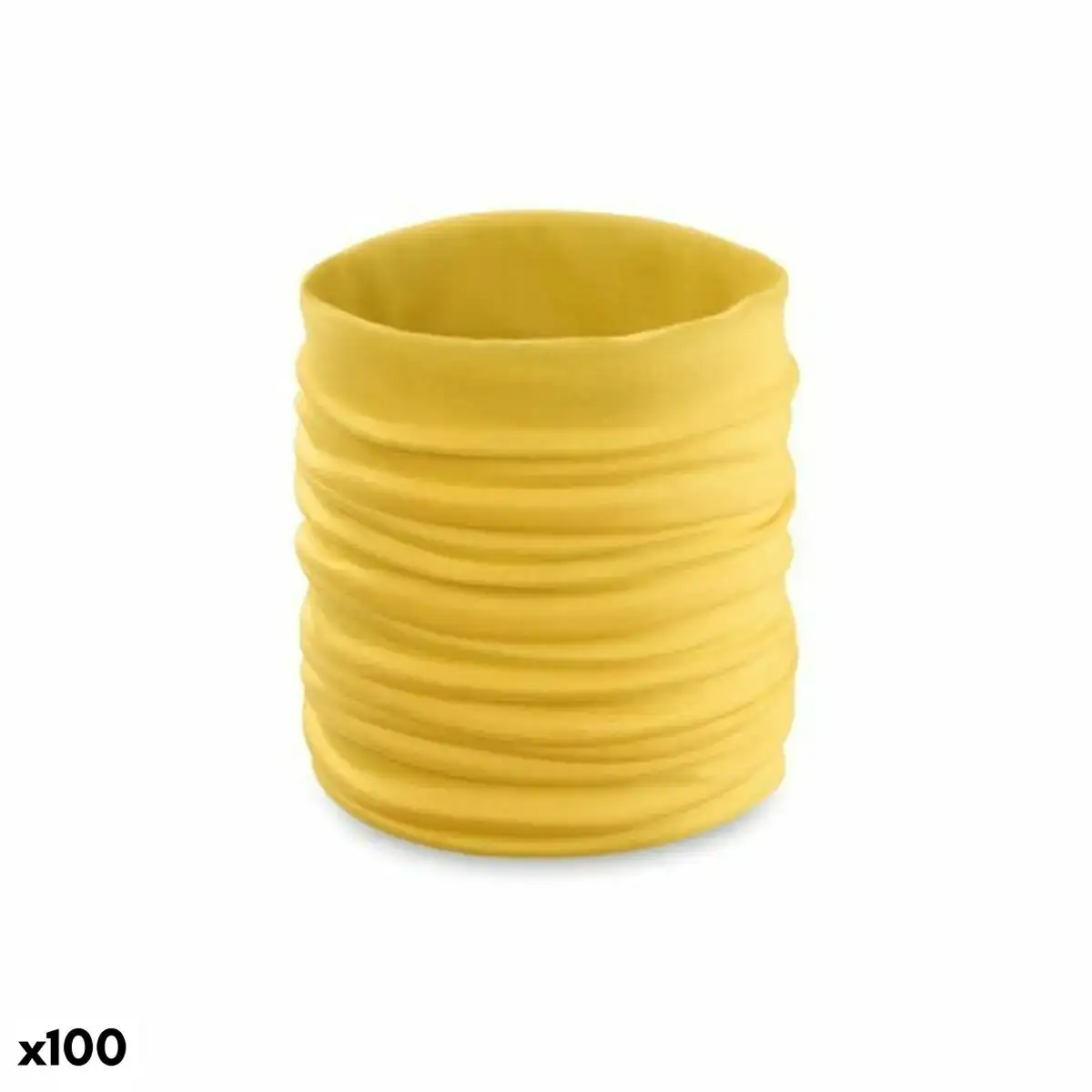 Snood polaire 144215 100 unites _7045. DIAYTAR COTE D'IVOIRE - Votre Oasis de Shopping en Ligne. Explorez notre boutique et découvrez des produits qui ajoutent une touche de magie à votre quotidien.