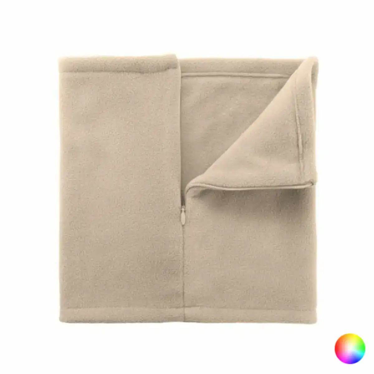 Snood polaire 144608_9634. DIAYTAR COTE D'IVOIRE - Votre Destination Shopping Exquise. Explorez notre boutique en ligne et découvrez des trésors qui ajoutent une touche de sophistication à votre style et à votre espace.