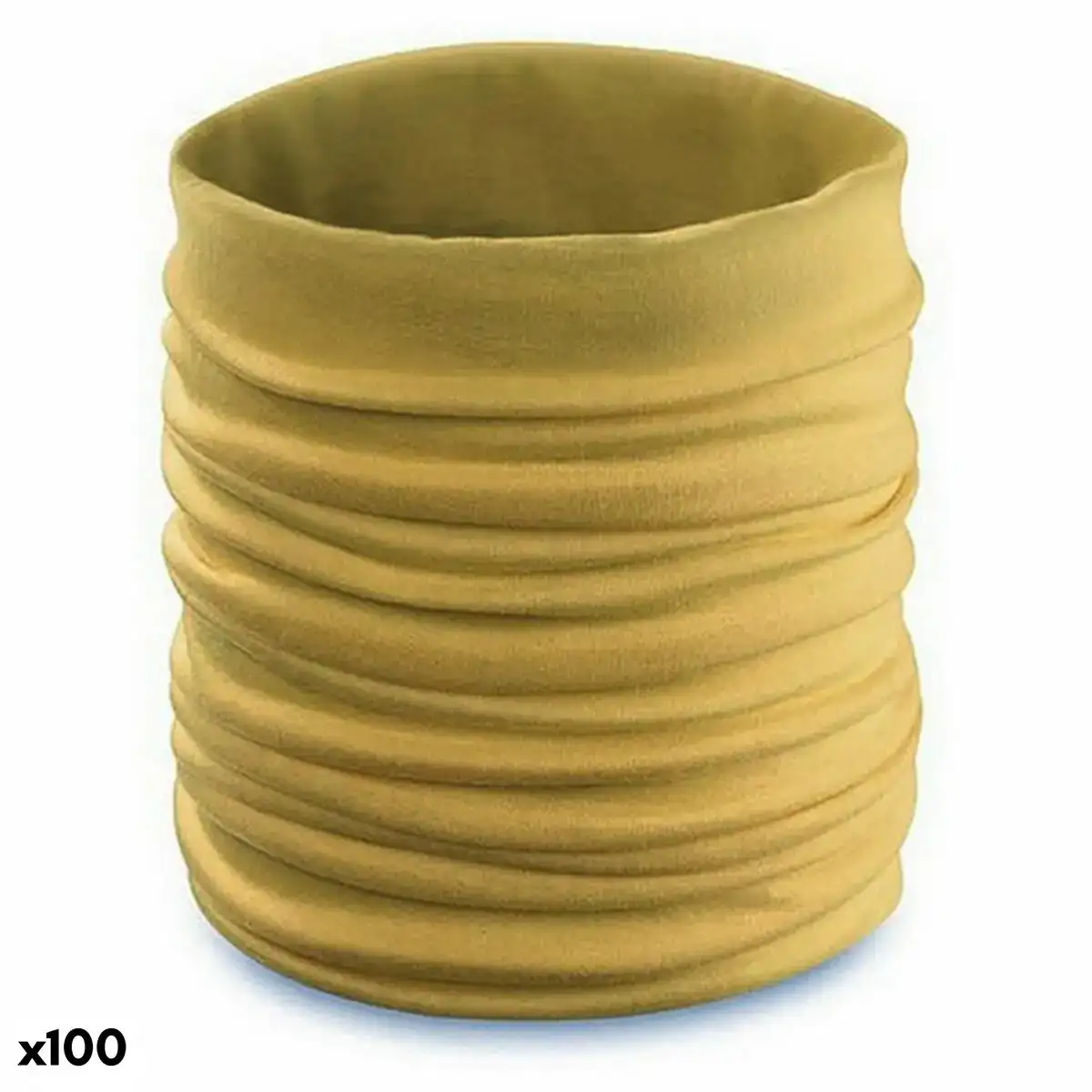Snood polaire 145506 100 unites _2711. DIAYTAR COTE D'IVOIRE - Votre Passage vers l'Élégance Accessible. Parcourez notre boutique en ligne pour trouver des produits qui vous permettent d'allier style et économies.