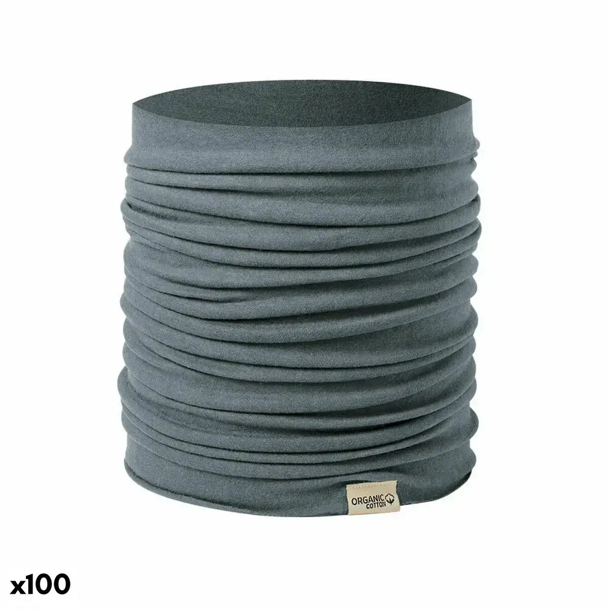 Snood polaire 146935 100 unites _3407. Bienvenue sur DIAYTAR COTE D'IVOIRE - Où Chaque Article a son Histoire. Découvrez notre sélection méticuleuse de produits qui racontent l'authenticité et la beauté du Côte d'Ivoire.