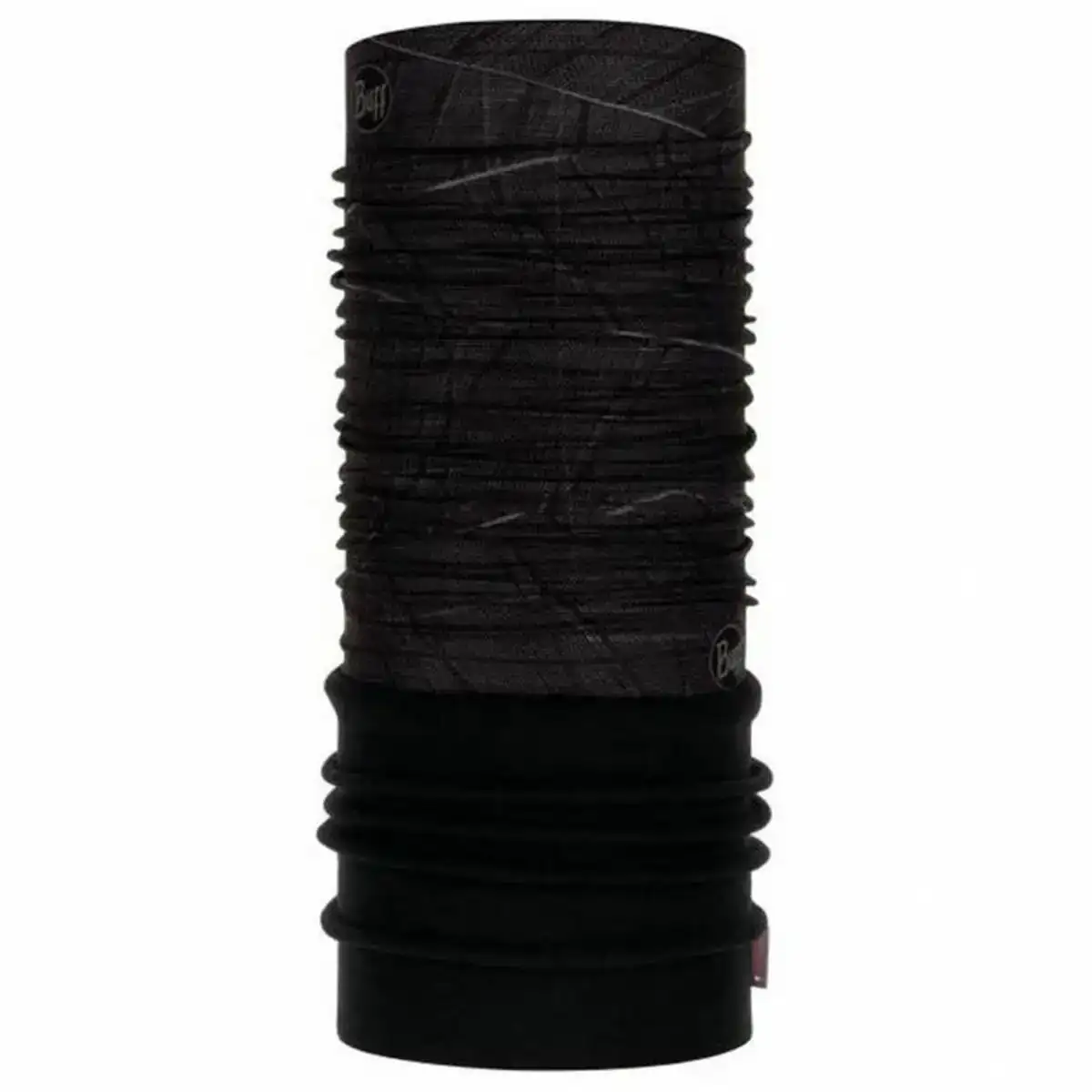 Snood polaire buff embers noir_3153. Entrez dans l'Univers de DIAYTAR COTE D'IVOIRE - Où la Tradition S'unit à la Modernité. Explorez notre sélection pour trouver des produits qui allient héritage et innovation.