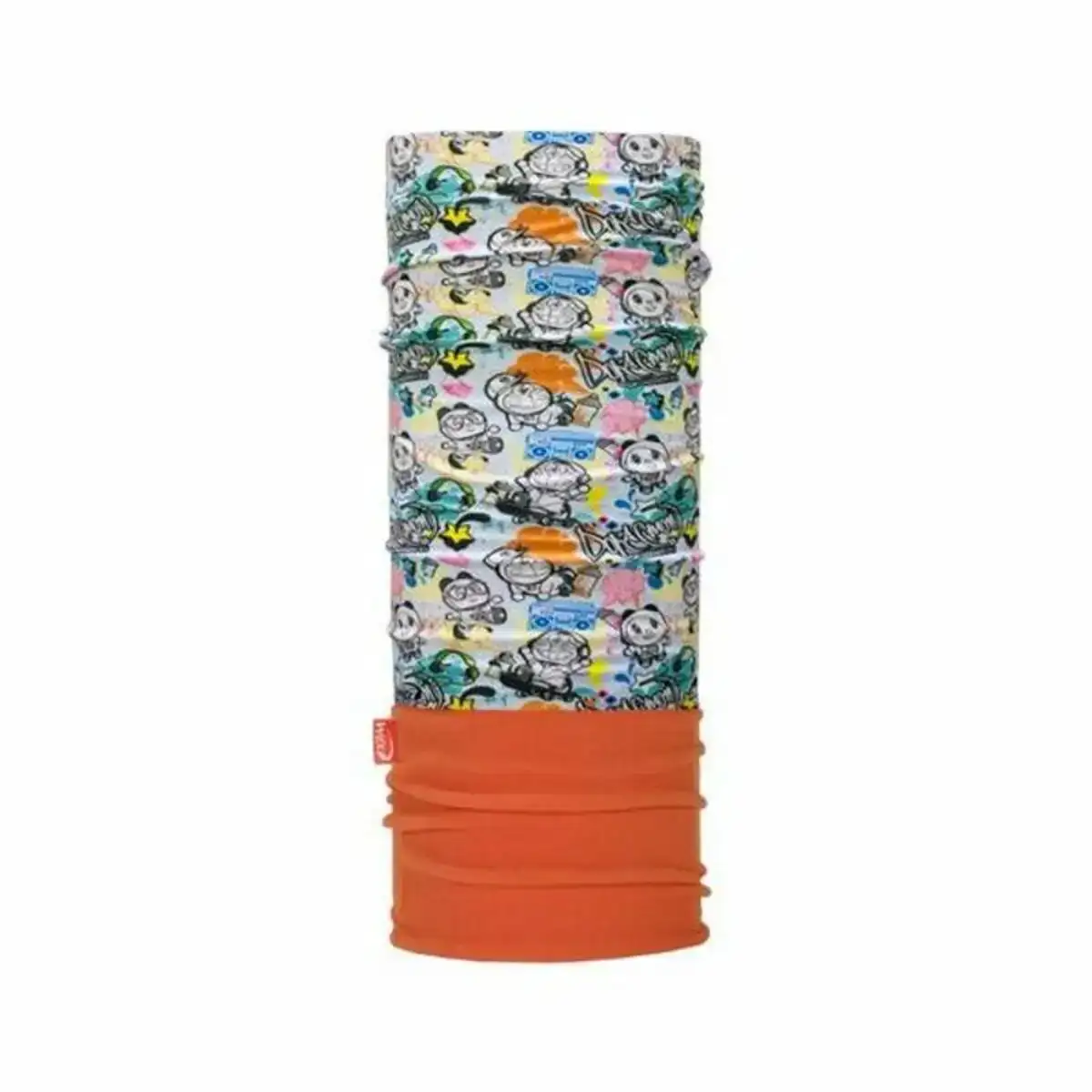 Snood polaire doraemon wind x treme grafitti enfant polyester_5952. DIAYTAR COTE D'IVOIRE - Votre Plaisir Shopping à Portée de Clic. Explorez notre boutique en ligne et trouvez des produits qui ajoutent une touche de bonheur à votre vie quotidienne.