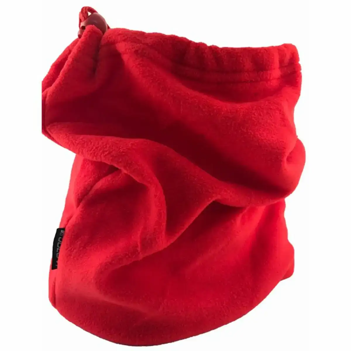 Snood polaire joluvi 235025 010 doublure polaire rouge_3032. Bienvenue chez DIAYTAR COTE D'IVOIRE - Où le Shopping Devient un Plaisir. Découvrez notre boutique en ligne et trouvez des trésors qui égaieront chaque jour de votre vie.