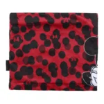 Snood polaire minnie mouse_2227. DIAYTAR COTE D'IVOIRE - Où la Mode et le Confort se Rencontrent. Plongez dans notre univers de produits et trouvez des articles qui vous habillent avec style et aisance.