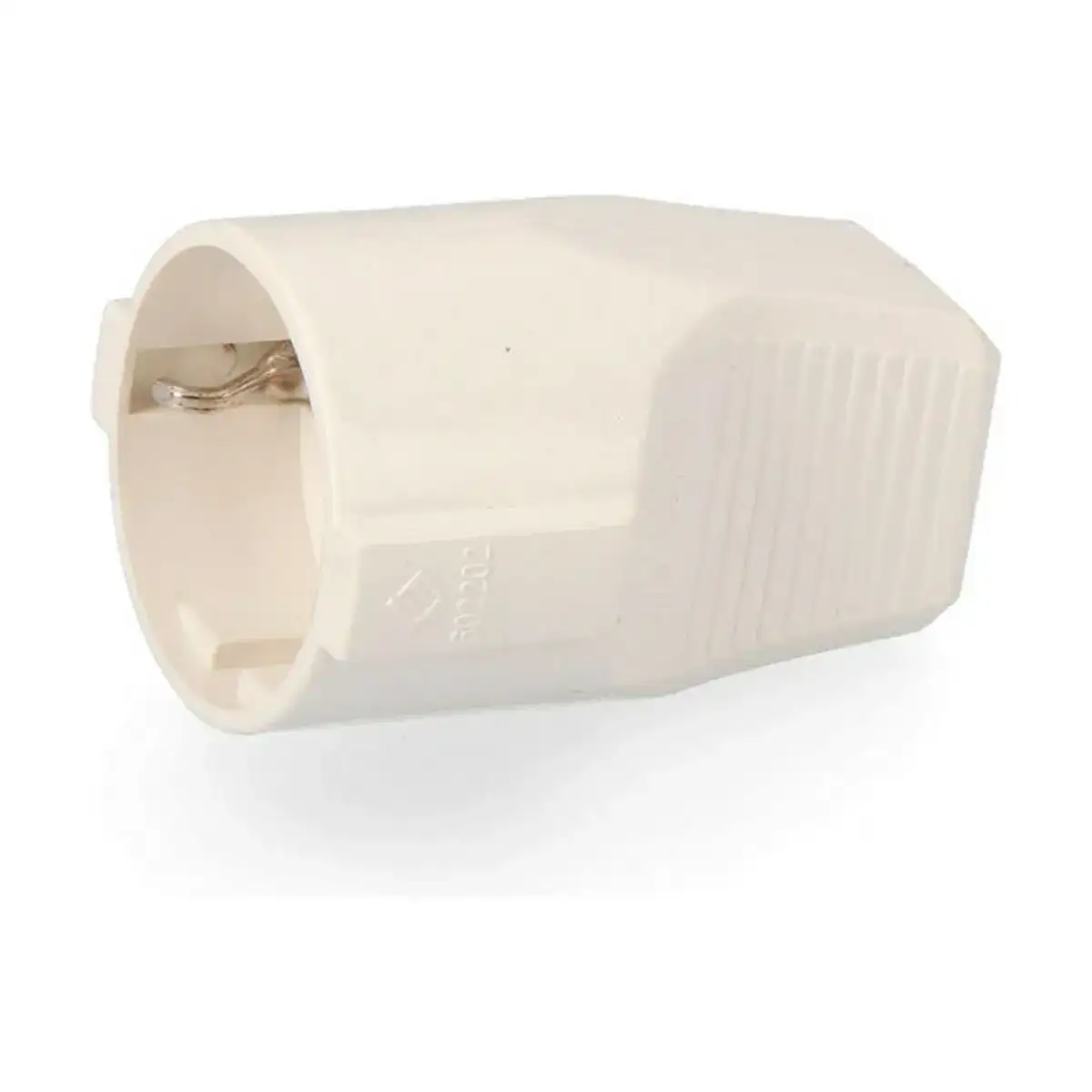 Socle de prise edm aerienne blanc 2400 w 16 a_2286. DIAYTAR COTE D'IVOIRE - Là où Chaque Produit Évoque une Émotion. Parcourez notre catalogue et choisissez des articles qui vous touchent et qui enrichissent votre expérience.