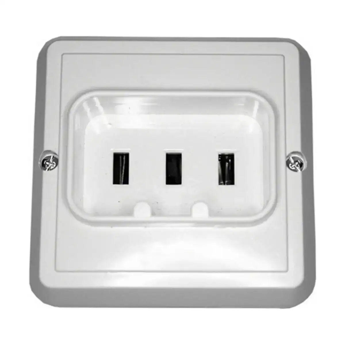 Socle de prise edm bipolaire cuisine blanc 3500 w 25 a_6906. Votre Destination de Choix: DIAYTAR COTE D'IVOIRE - Où l'Authenticité Rencontre la Commodité. Faites l'expérience de magasiner en ligne pour des articles qui incarnent la richesse culturelle et la modernité du Côte d'Ivoire.