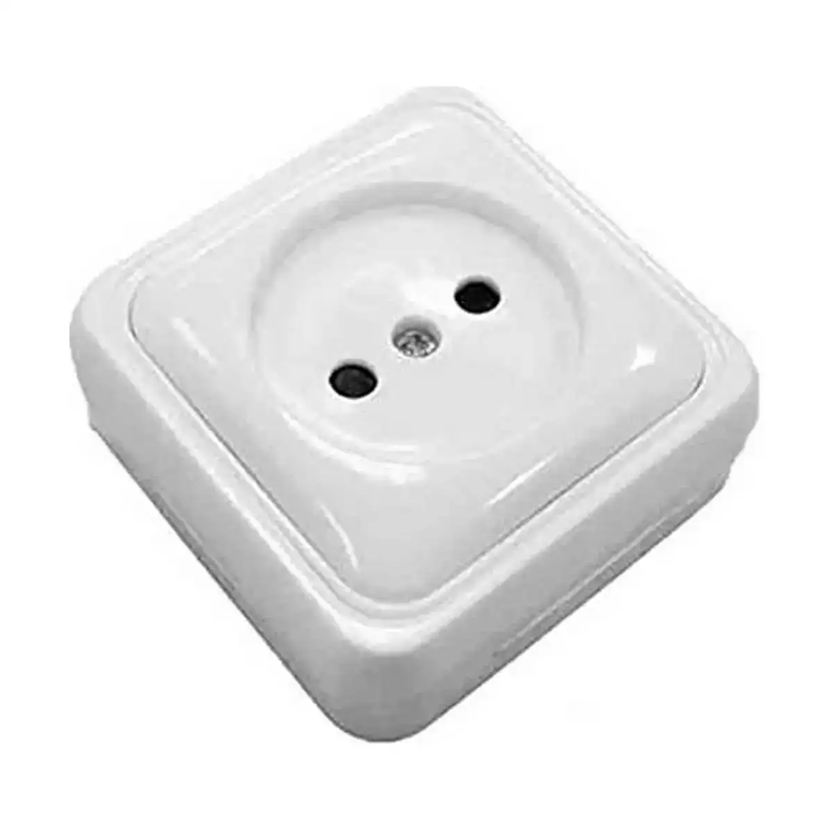 Socle de prise edm onsen blanc 16 a surface_7703. DIAYTAR COTE D'IVOIRE - Là où la Découverte est au Rendez-vous. Plongez dans notre catalogue et trouvez des articles qui éveilleront votre curiosité et élargiront vos horizons.