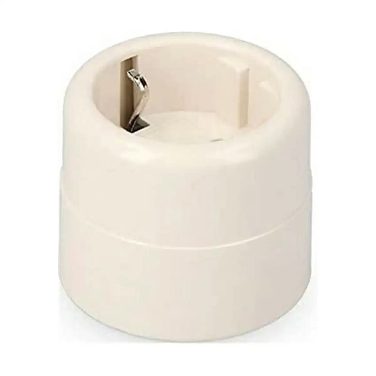Socle de prise edm ronde blanc 3500 w 16 a_4018. Entrez dans l'Univers de DIAYTAR COTE D'IVOIRE - Où l'Innovation Rencontre la Tradition. Explorez notre sélection de produits modernes et traditionnels qui incarnent l'esprit dynamique du Côte d'Ivoire.