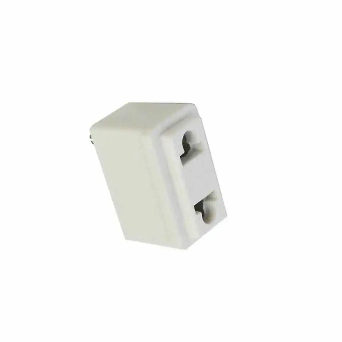 Socle de prise solera estrella 230 polypropylene 250 v 6 a_9253. DIAYTAR COTE D'IVOIRE - Où la Tradition Renouvelée Rencontre l'Innovation. Explorez notre gamme de produits qui fusionnent l'héritage culturel avec les besoins contemporains.