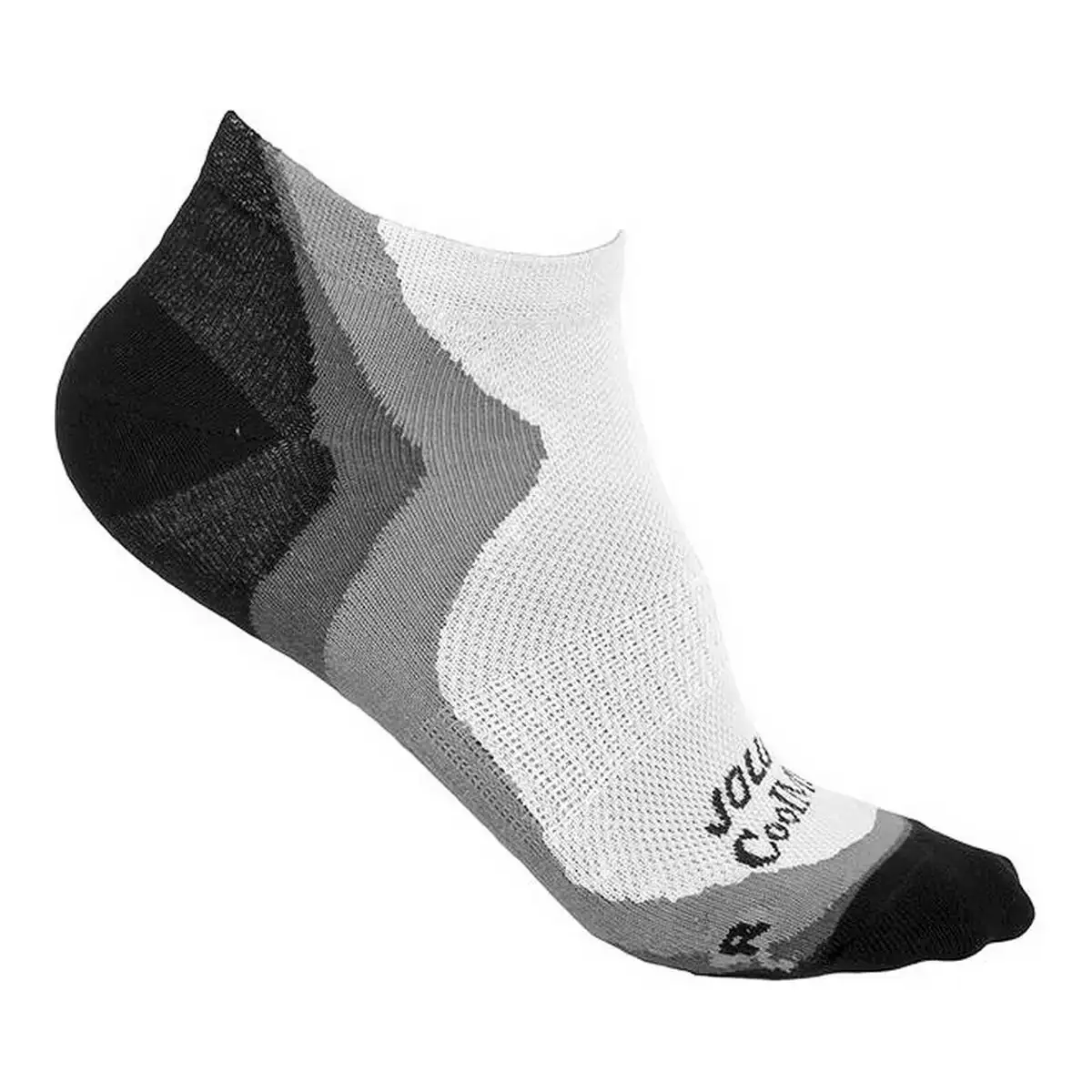 Socquettes de sport joluvi coolmax walking noir_6311. DIAYTAR COTE D'IVOIRE - Votre Destination Shopping pour Tous. Parcourez notre boutique en ligne et découvrez une variété de produits pour satisfaire tous vos besoins et désirs.