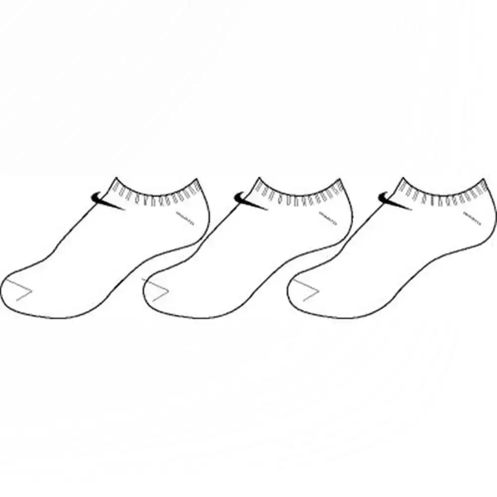 Socquettes de sport nike sx2554 101 blanc noir_3985. Bienvenue chez DIAYTAR COTE D'IVOIRE - Où le Shopping Devient une Aventure. Découvrez notre collection diversifiée et explorez des produits qui reflètent la diversité du Côte d'Ivoire.