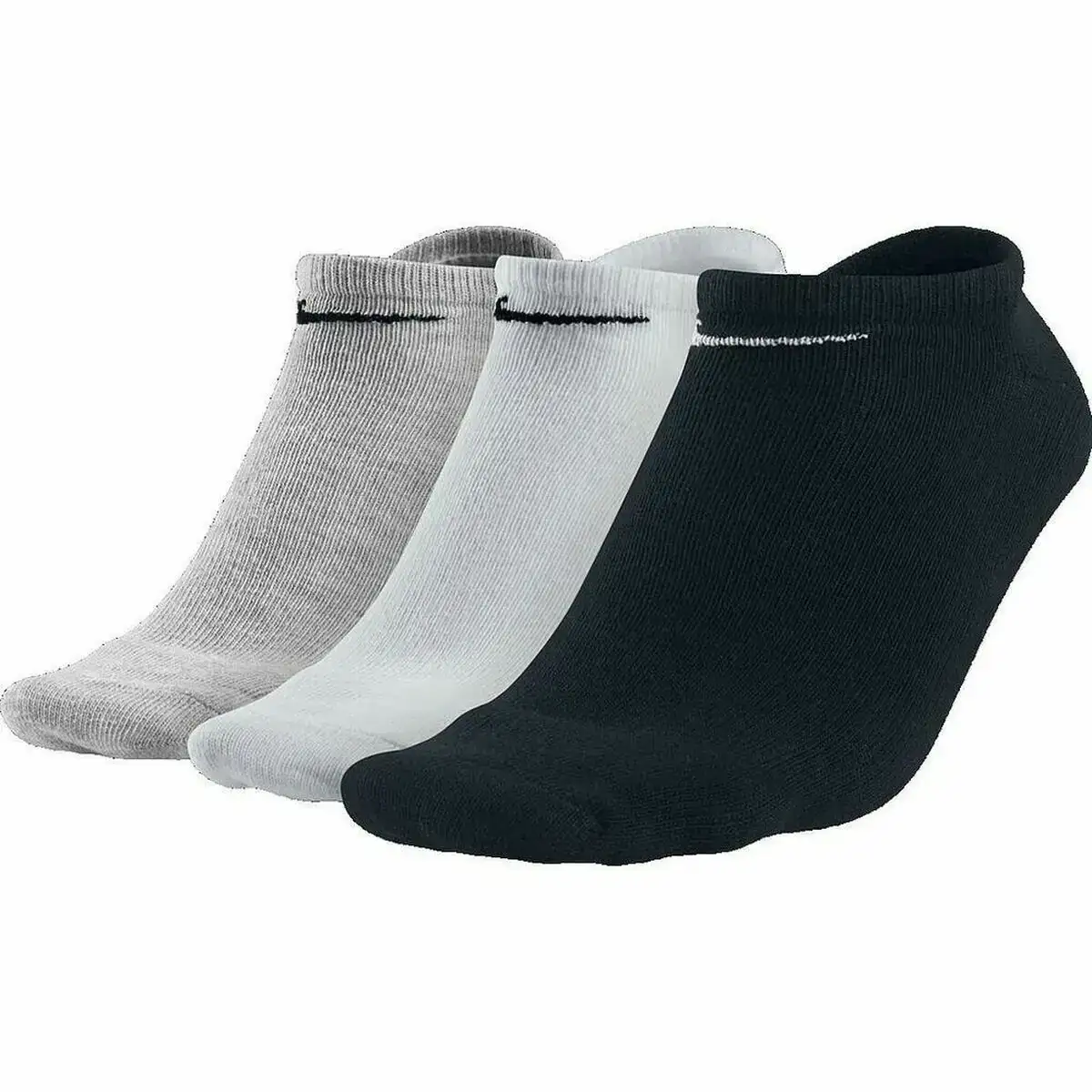 Socquettes de sport nike sx2554 901 gris_8283. DIAYTAR COTE D'IVOIRE - Là où Chaque Produit est une Trouvaille Unique. Découvrez notre boutique en ligne et trouvez des articles qui vous distinguent par leur originalité.
