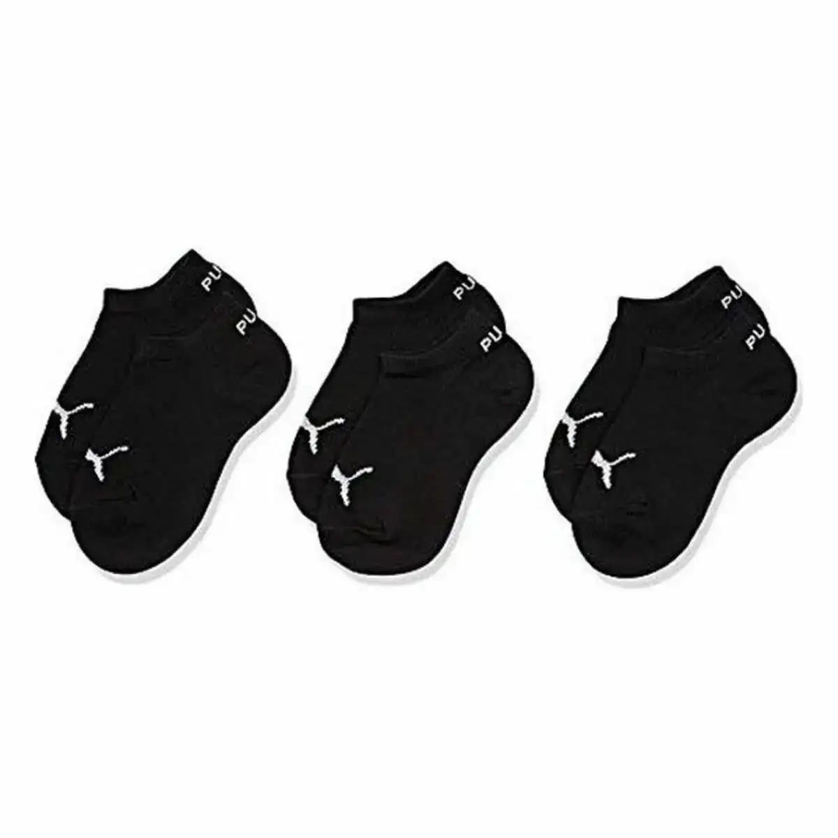 Socquettes de sport puma kids quarter cdt 3 paires_3288. Bienvenue chez DIAYTAR COTE D'IVOIRE - Où l'Authenticité Rencontre l'Accessibilité. Explorez notre sélection abordable et découvrez des articles qui incarnent l'essence du Côte d'Ivoire.