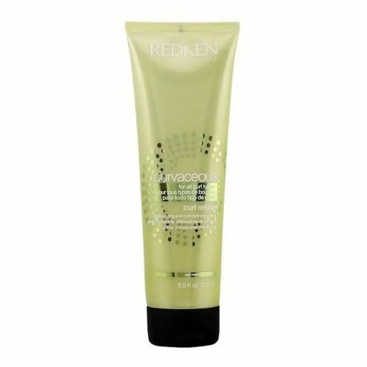 Soin anti frisottis curvaceous redken curvaceous 250 ml_1915. Entrez dans l'Univers de DIAYTAR COTE D'IVOIRE - Votre Destination de Shopping Complète. Découvrez des produits qui reflètent la diversité et la richesse culturelle du Côte d'Ivoire, le tout à portée de clic.
