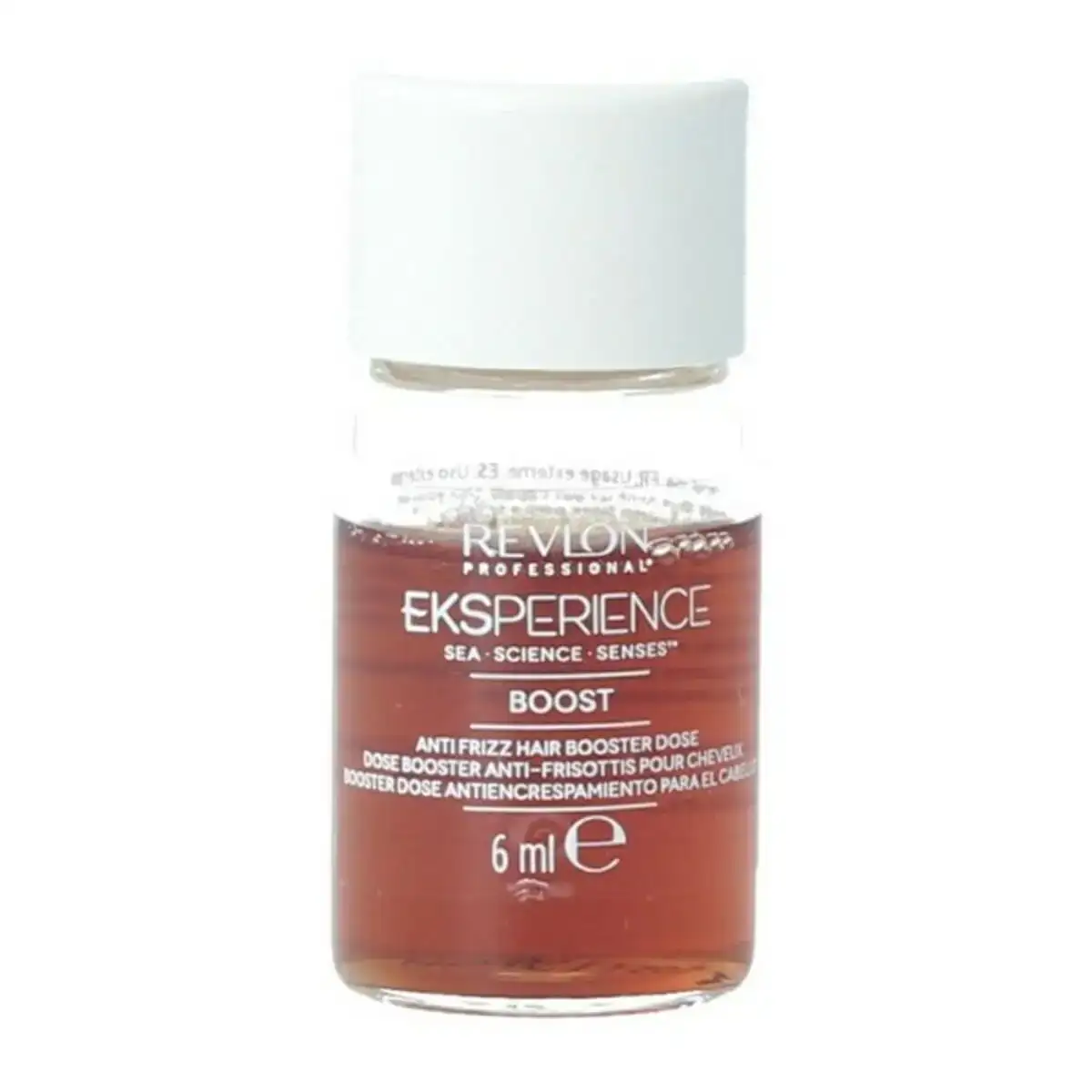 Soin anti frisottis eksperience boost revlon 6 ml x 12 _3706. DIAYTAR COTE D'IVOIRE - L'Art de Vivre le Shopping Éthique. Parcourez notre gamme et choisissez des produits qui reflètent notre engagement envers des pratiques durables.