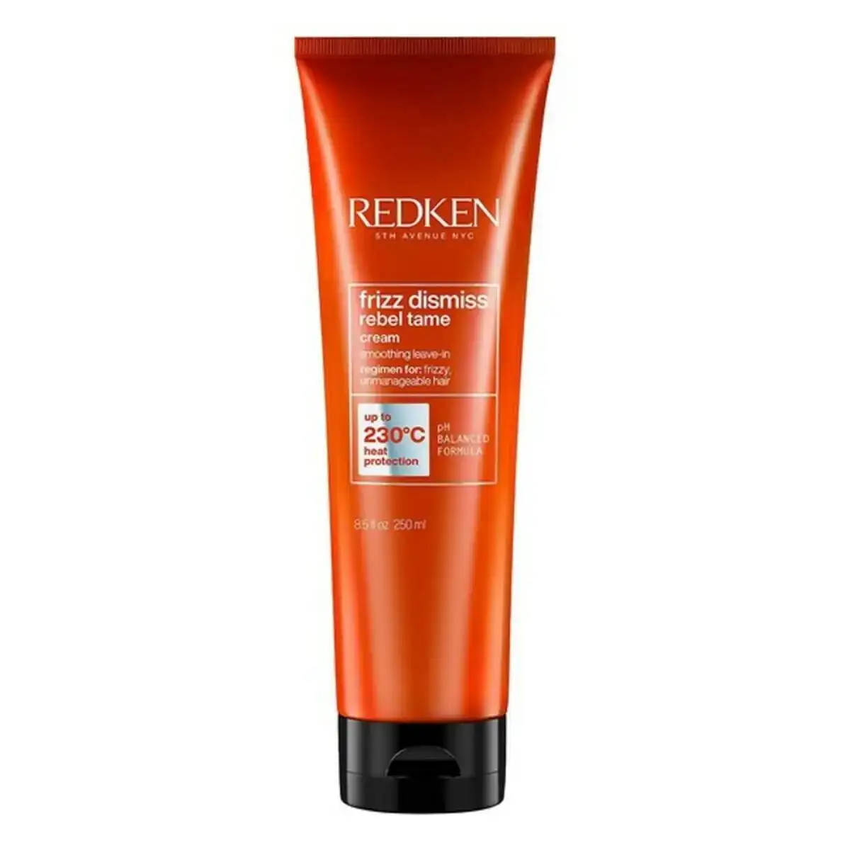 Soin anti frisottis frizz dismiss redken 250 ml _6421. DIAYTAR COTE D'IVOIRE - Votre Passage vers l'Éclat et la Beauté. Explorez notre boutique en ligne et trouvez des produits qui subliment votre apparence et votre espace.
