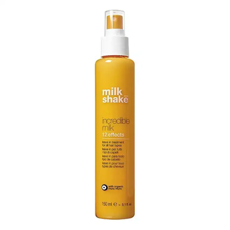 Soin anti frisottis incredible milk milk shake incredible milk 150 ml_3523. DIAYTAR COTE D'IVOIRE - Où Choisir Devient un Acte de Découverte. Découvrez notre gamme et choisissez des produits qui éveillent votre curiosité et élargissent vos horizons.