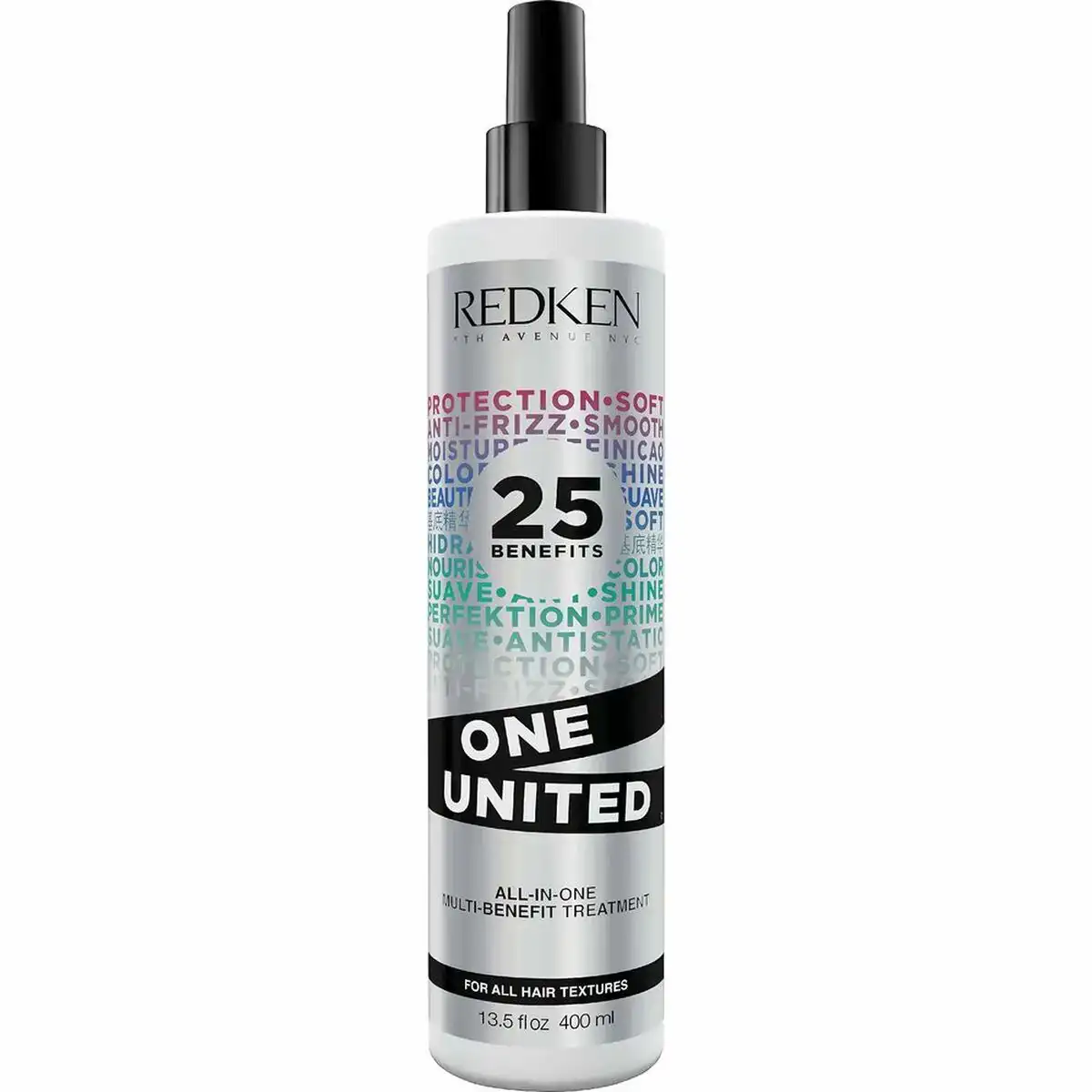 Soin anti frisottis redken u hc 11523 400 ml_7853. DIAYTAR COTE D'IVOIRE - L'Art de Choisir, l'Art de Vivre. Explorez notre univers de produits soigneusement sélectionnés pour vous offrir une expérience shopping riche et gratifiante.