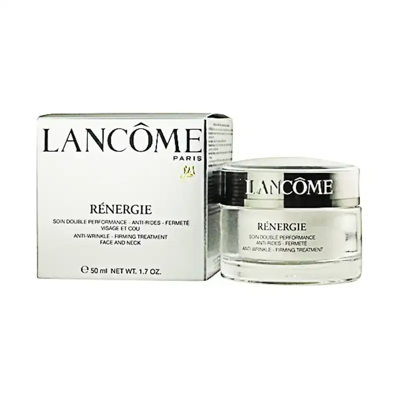 Soin anti rides lancome renergie 50 ml _3209. Découvrez DIAYTAR COTE D'IVOIRE - Là où Votre Shopping Prend Vie. Plongez dans notre vaste sélection et trouvez des produits qui ajoutent une touche spéciale à votre quotidien.