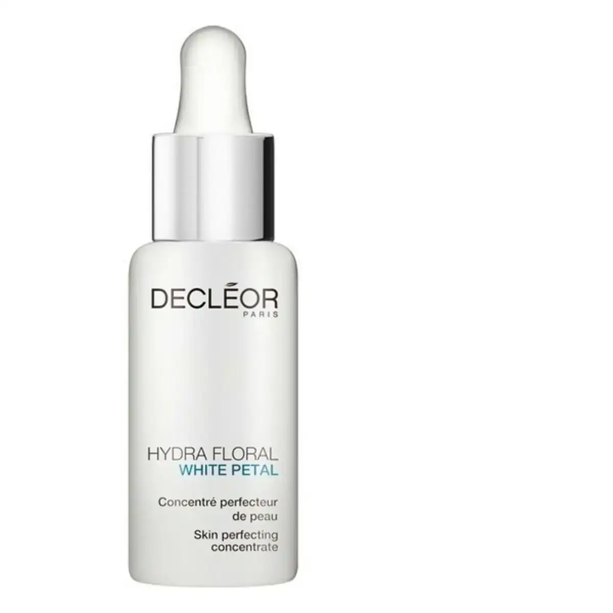 Soin anti taches hydra floral white petal decleor 30 ml _3768. DIAYTAR COTE D'IVOIRE - Là où Chaque Produit est une Trouvaille Unique. Découvrez notre boutique en ligne et trouvez des articles qui vous distinguent par leur originalité.