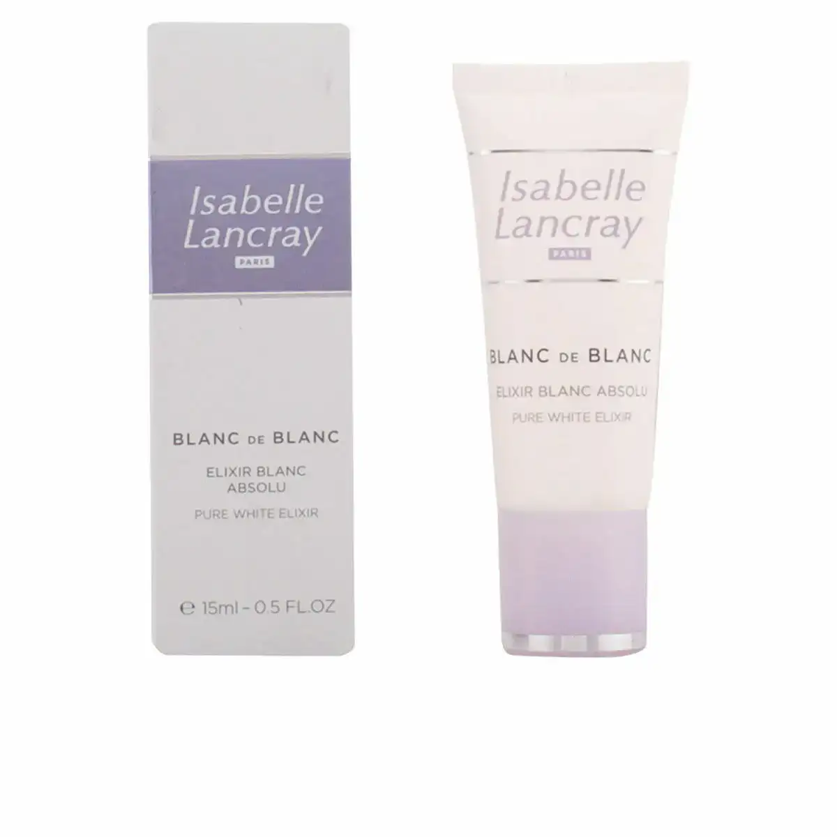 Soin anti taches isabelle lancray elixir blanc absolu 15 ml _1528. DIAYTAR COTE D'IVOIRE - Votre Boutique en Ligne, Votre Histoire. Explorez notre sélection et découvrez des produits qui reflètent votre parcours et vos aspirations, un achat à la fois.