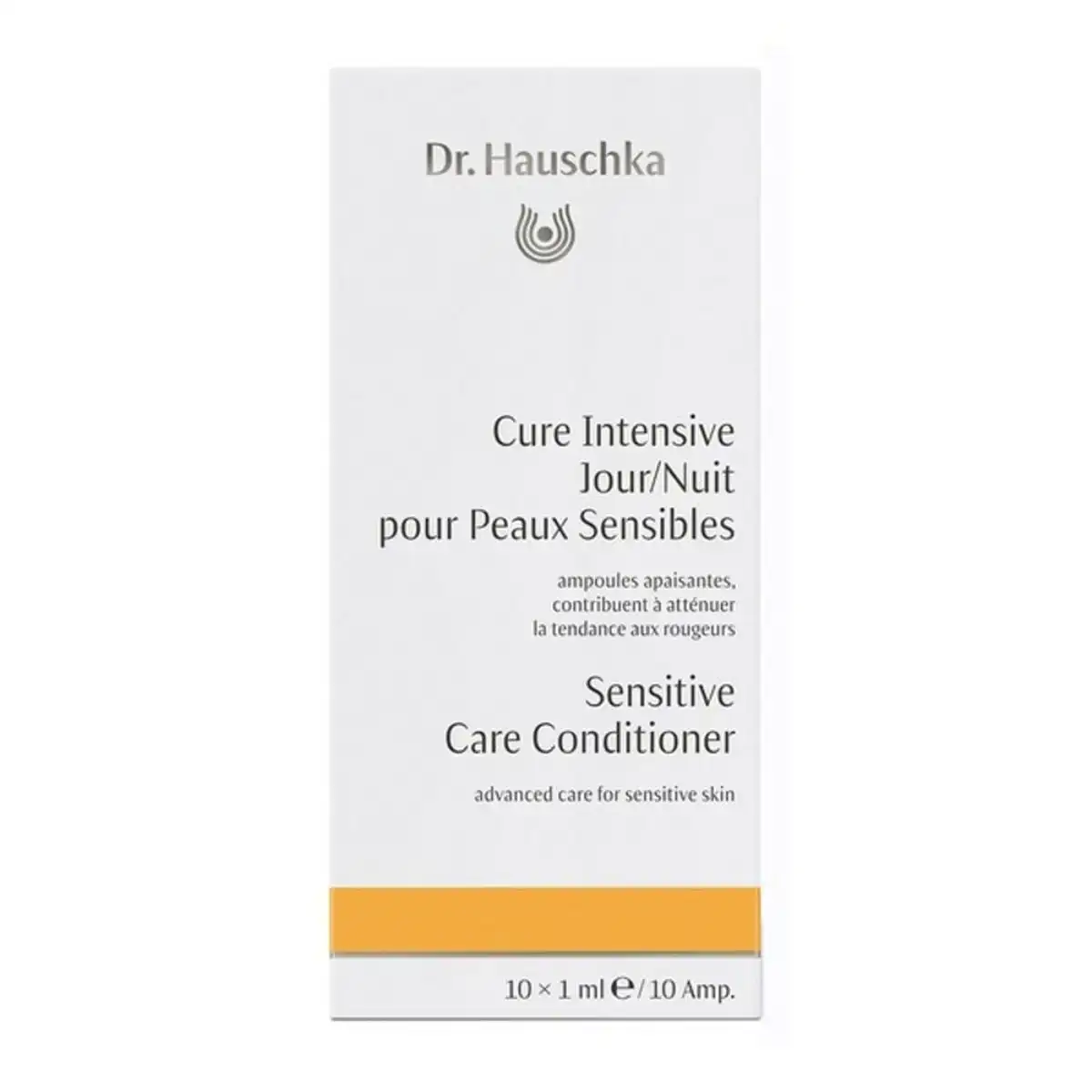 Soin anti taches sensitive dr hauschka_8206. Bienvenue chez DIAYTAR COTE D'IVOIRE - Où Chaque Objet a son Histoire. Découvrez notre sélection méticuleuse et choisissez des articles qui racontent l'âme du Côte d'Ivoire.