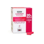 Soin antichute de cheveux isdin lambdapil capsules 180 unites_8558. Entrez dans l'Univers de DIAYTAR COTE D'IVOIRE - Où Chaque Produit a une Signification. Explorez notre gamme diversifiée et découvrez des articles qui résonnent avec votre vie.
