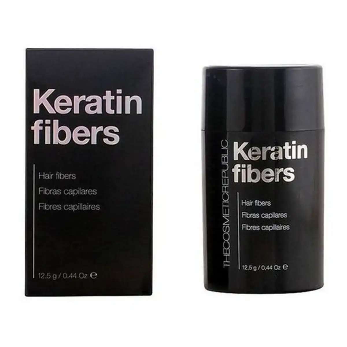 Soin antichute de cheveux keratin fibers the cosmetic republic cosmetic republic acajou 12 5 g _6322. Bienvenue dans l'univers captivant de DIAYTAR COTE D'IVOIRE - Votre Plateforme de Shopping Tout-en-Un. Parcourez notre boutique en ligne pour découvrir des produits uniques, allant des articles ménagers aux élégants accessoires de mode.