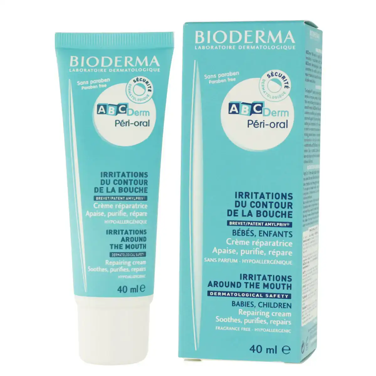 Soin contour des levres bioderma abcderm 40 ml_8348. Découvrez DIAYTAR COTE D'IVOIRE - Là où Votre Shopping Prend Vie. Plongez dans notre vaste sélection et trouvez des produits qui ajoutent une touche spéciale à votre quotidien.