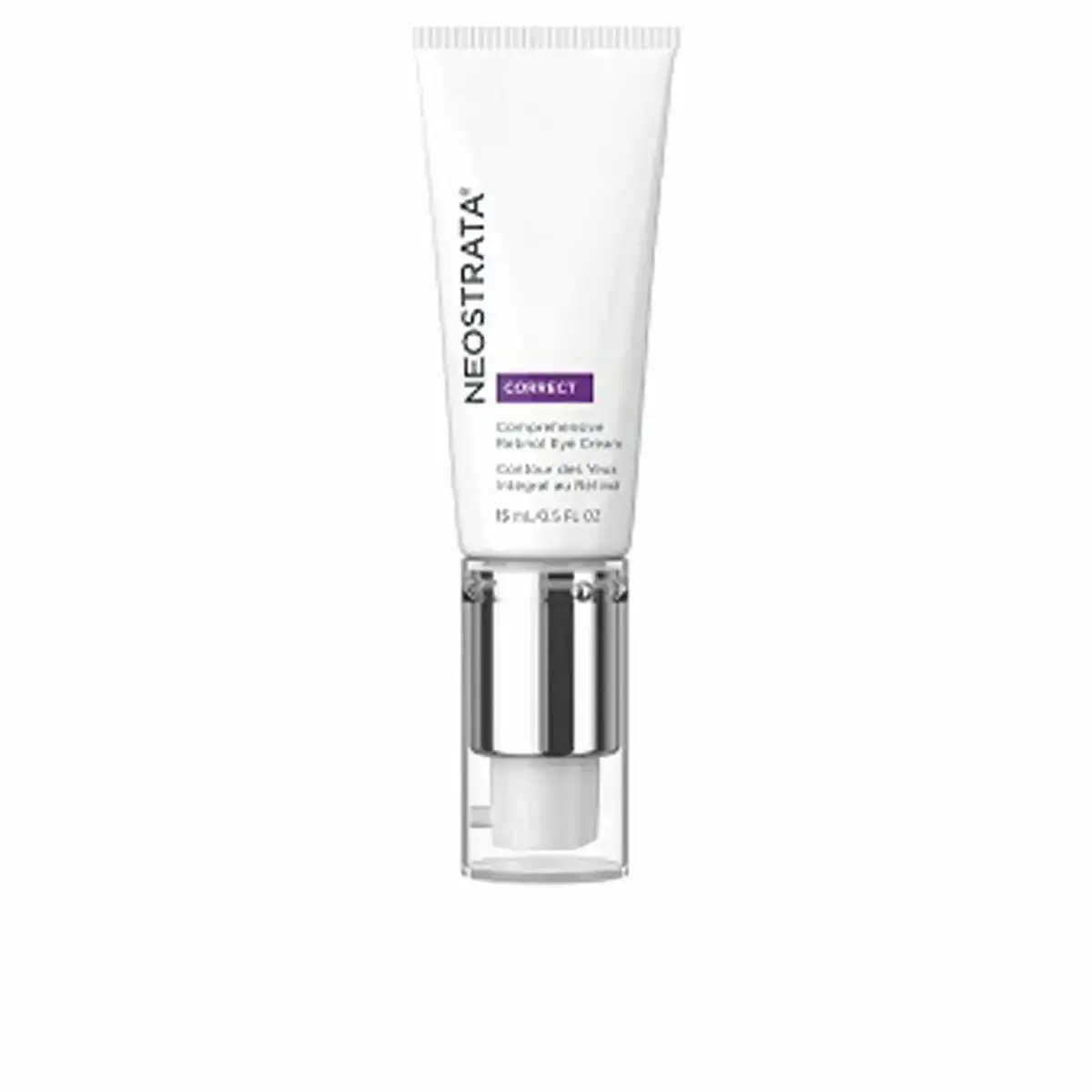 Soin contour des yeux neostrata correct retinol raffermissant 15 ml _3351. DIAYTAR COTE D'IVOIRE - Où Choisir Devient un Acte de Découverte. Découvrez notre gamme et choisissez des produits qui éveillent votre curiosité et élargissent vos horizons.