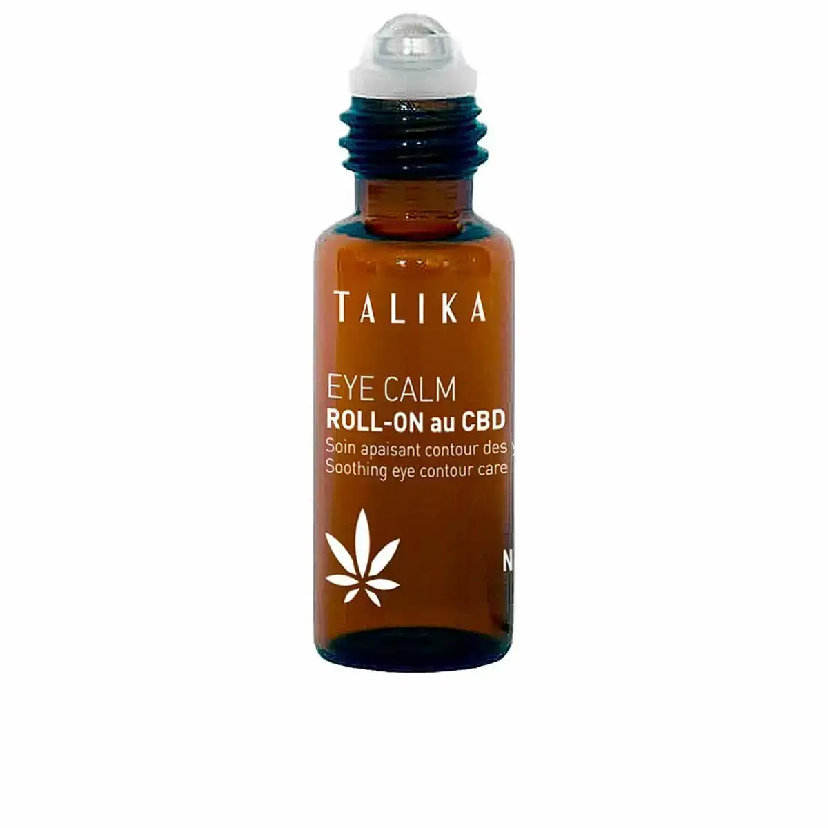 Soin contour des yeux talika roll on cbd anti fatigue 10 ml_5764. Bienvenue chez DIAYTAR COTE D'IVOIRE - Votre Plateforme Shopping pour Tous. Découvrez un large éventail de produits qui célèbrent la diversité et la beauté du Côte d'Ivoire.