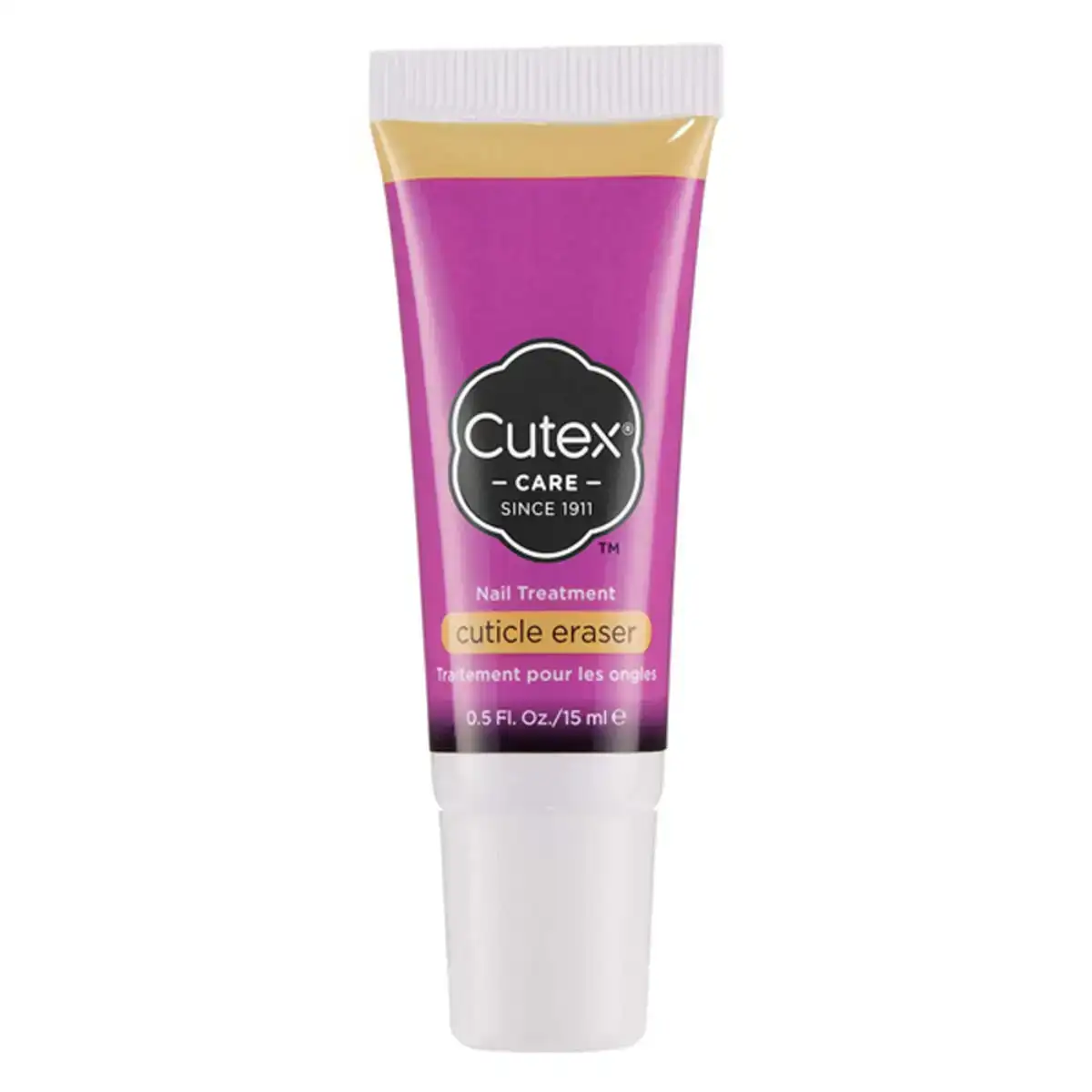 Soin des cuticules cuticle eraser hydrating cutex 15 ml _2140. DIAYTAR COTE D'IVOIRE - Votre Passage vers l'Éclat et la Beauté. Explorez notre boutique en ligne et trouvez des produits qui subliment votre apparence et votre espace.