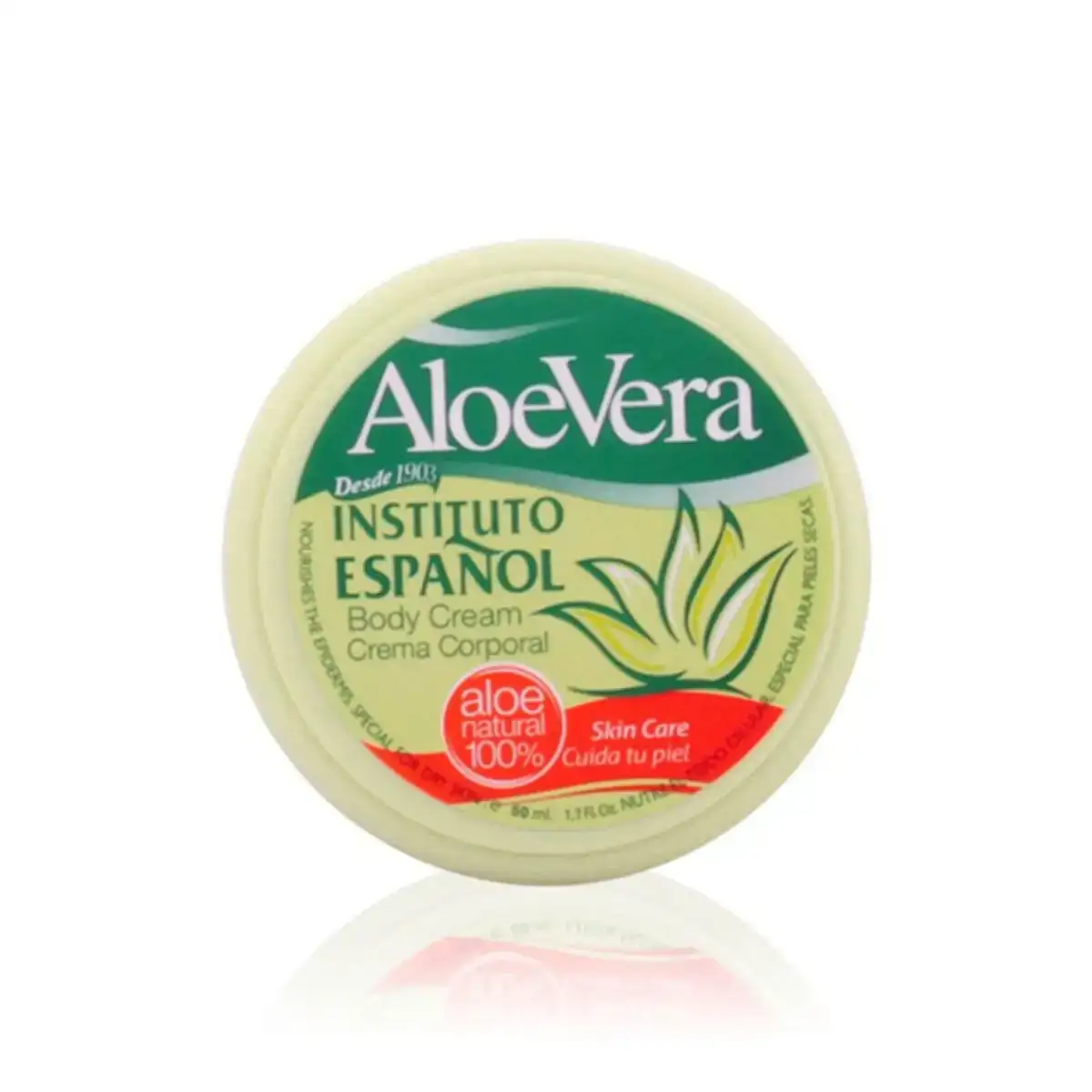 Soin du corps hydratant aloe vera instituto espanol_1648. Bienvenue chez DIAYTAR COTE D'IVOIRE - Où Chaque Produit a son Âme. Découvrez notre gamme et choisissez des articles qui résonnent avec votre personnalité et vos valeurs.