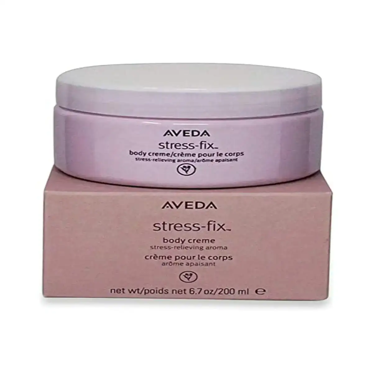 Soin du corps hydratant aveda stress fix 200 ml_3610. DIAYTAR COTE D'IVOIRE - Là où Chaque Produit Est une Trouvaille. Explorez notre sélection minutieuse et découvrez des articles qui correspondent à votre style de vie et à vos aspirations.