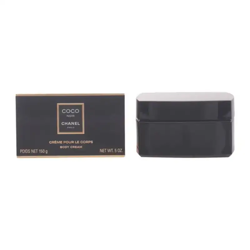 Soin du corps hydratant coco noir chanel coco noir 150 g 150 g_9325. DIAYTAR COTE D'IVOIRE - L'Art de Choisir, l'Art de Vivre. Parcourez notre boutique en ligne et choisissez parmi des produits de qualité qui ajoutent de l'élégance à votre quotidien.